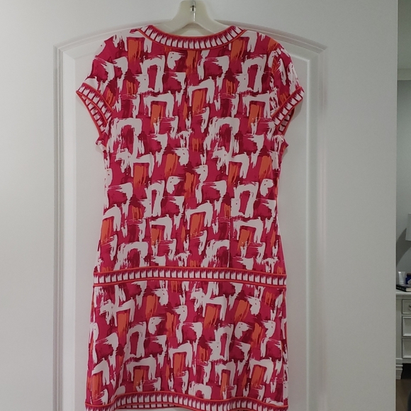 BCBGMaxAzria Dress - Picture 2 of 2